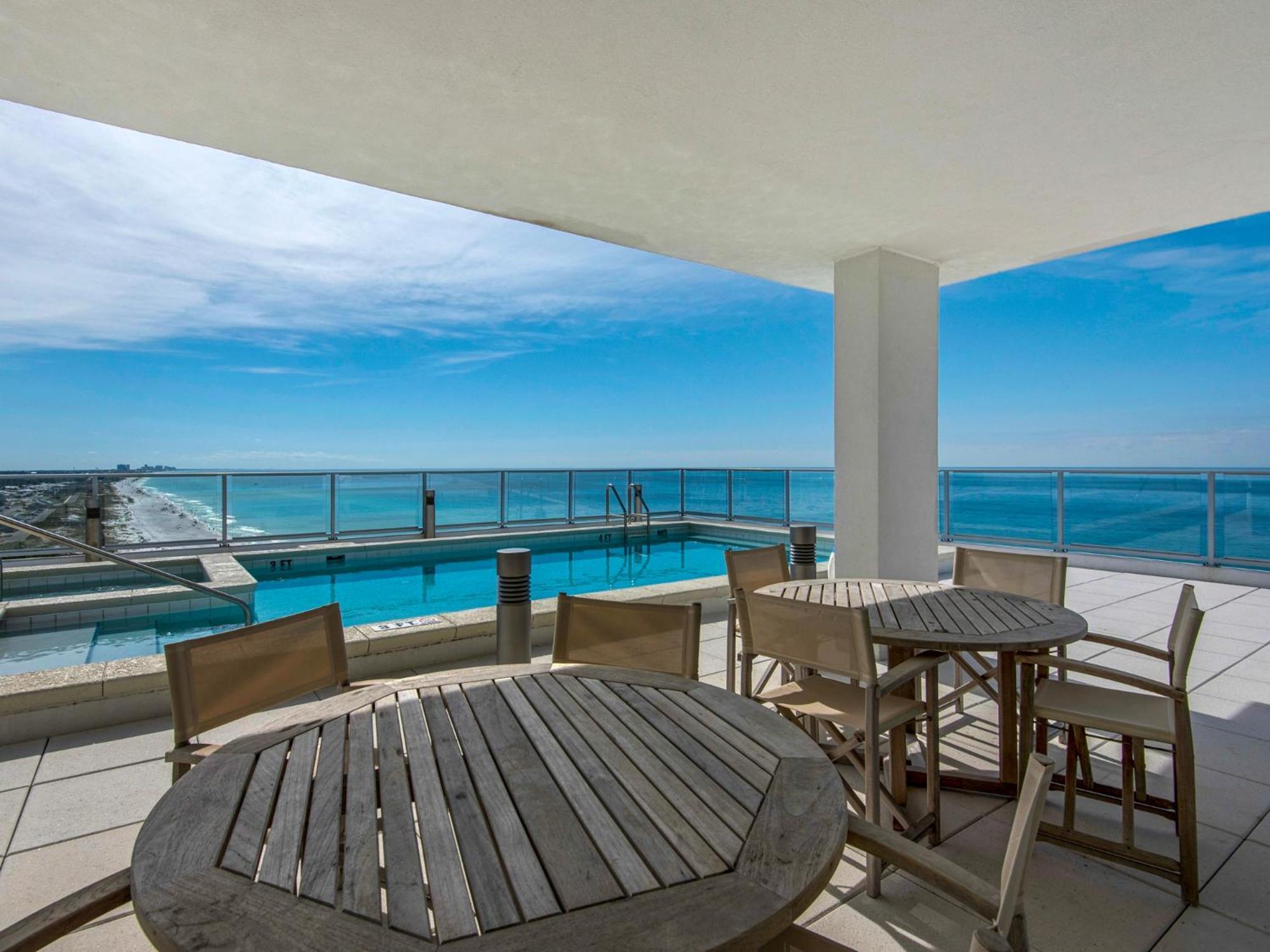 1900 Ninety Eight Condo 702 By Newman-Dailey Destin Exterior foto