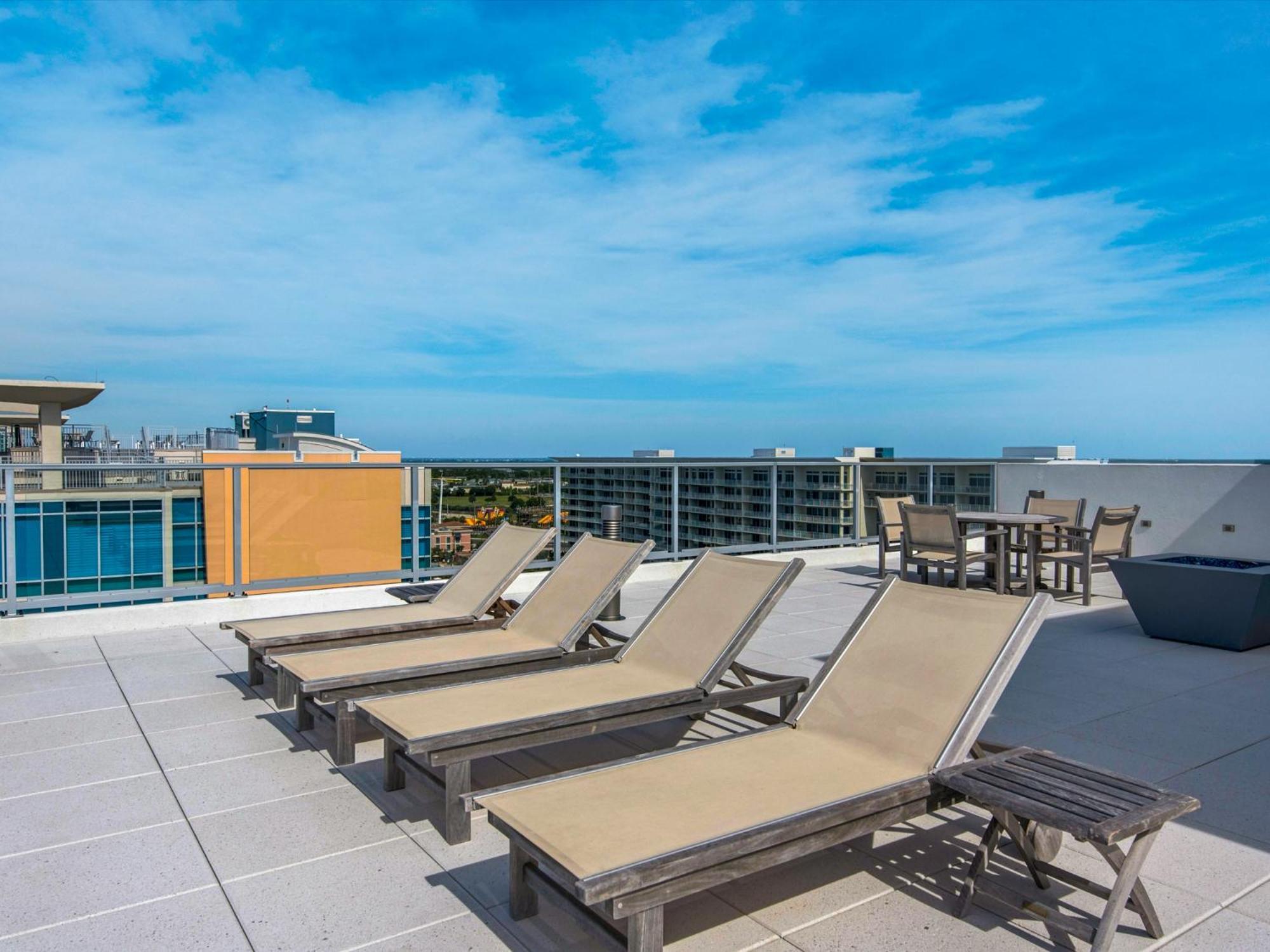 1900 Ninety Eight Condo 702 By Newman-Dailey Destin Exterior foto
