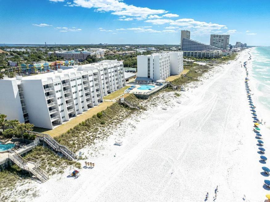 1900 Ninety Eight Condo 702 By Newman-Dailey Destin Exterior foto